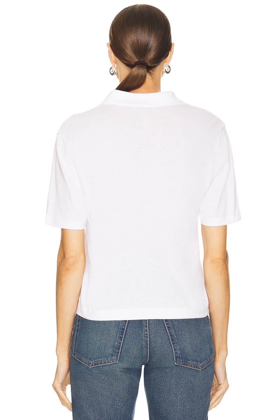 Easy Short Sleeve Polo - 3