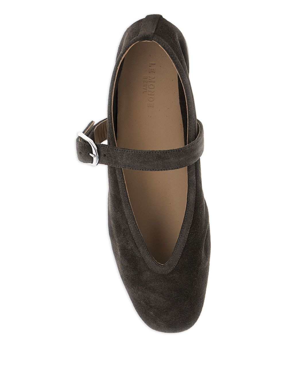 Stella ballet flats - 4