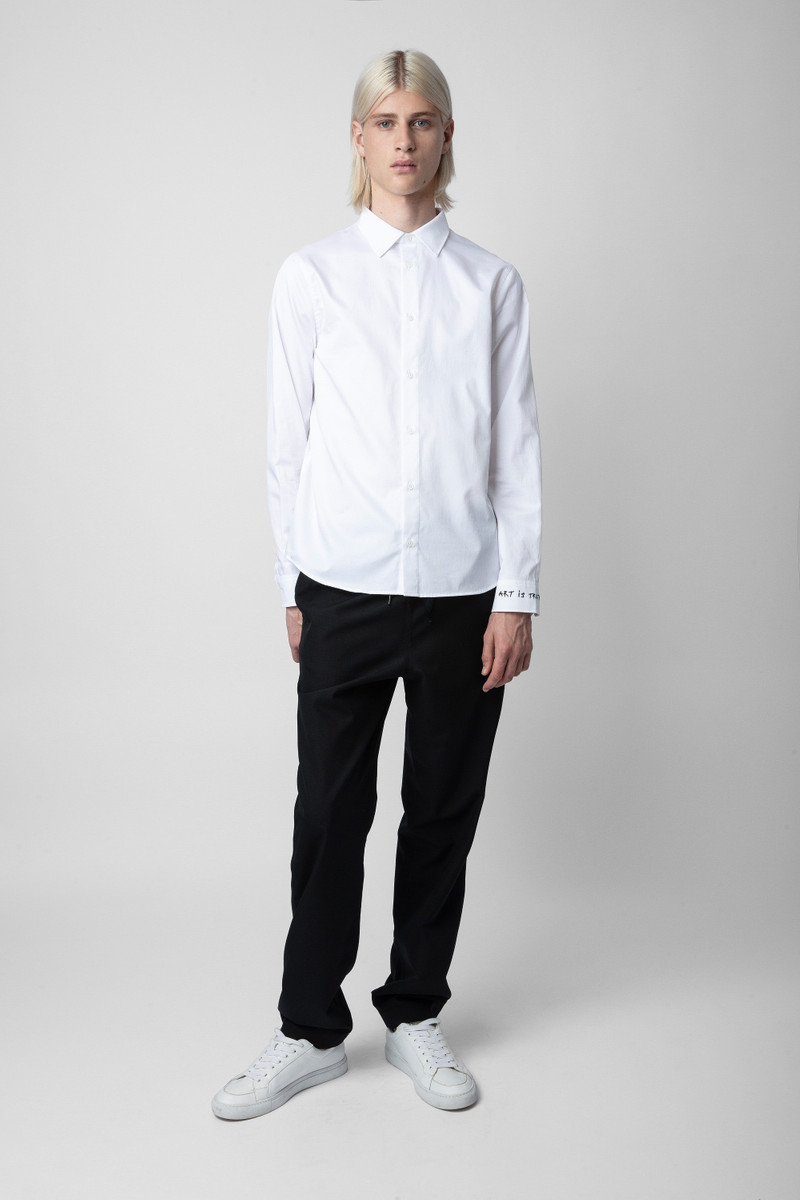 Sydney Shirt 3