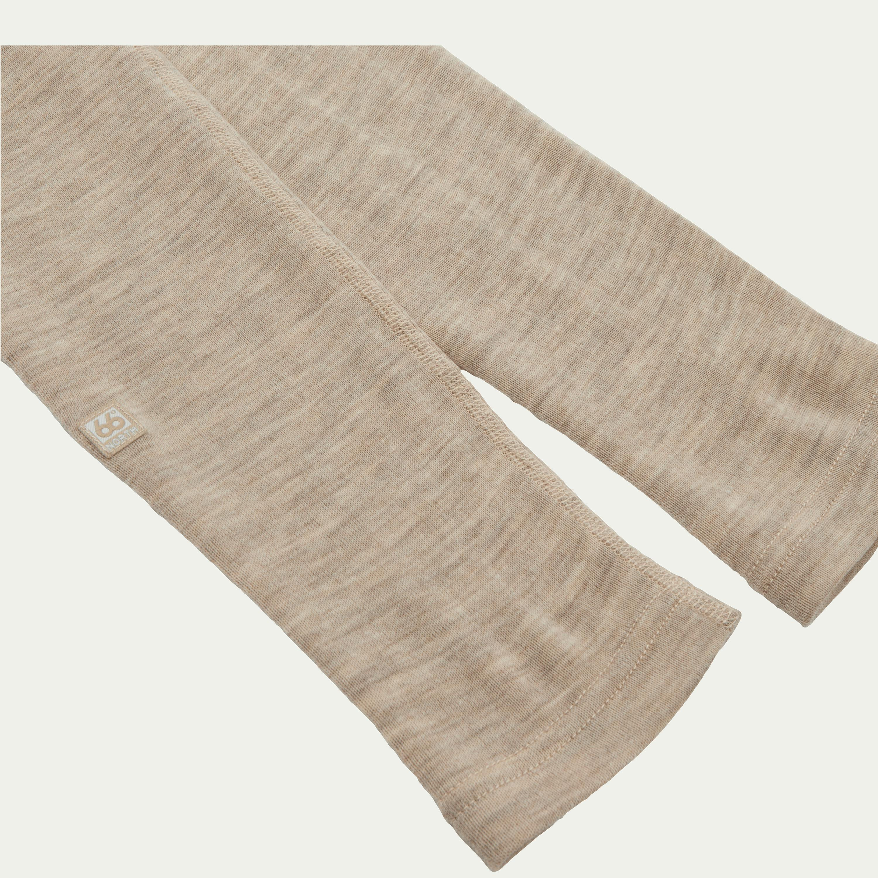 Básar Merino wool tights - 2