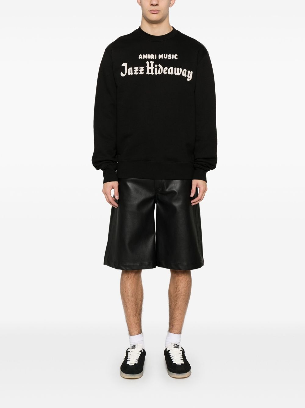 Jazz Hideaway sweatshirt - 2