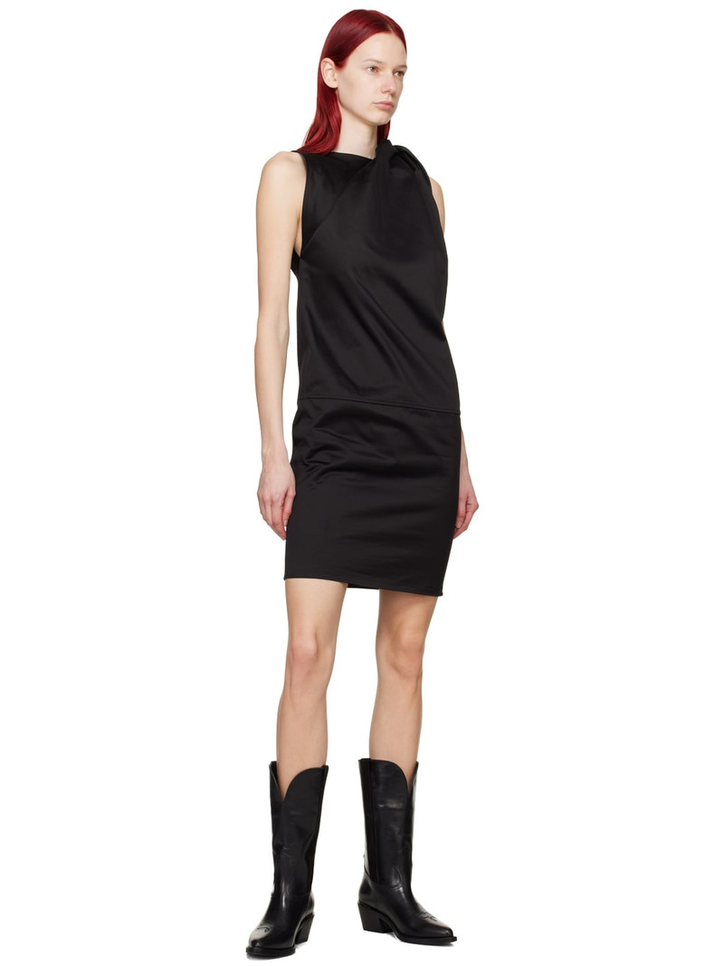 PARTLOW Black Jordanna Boots outlook