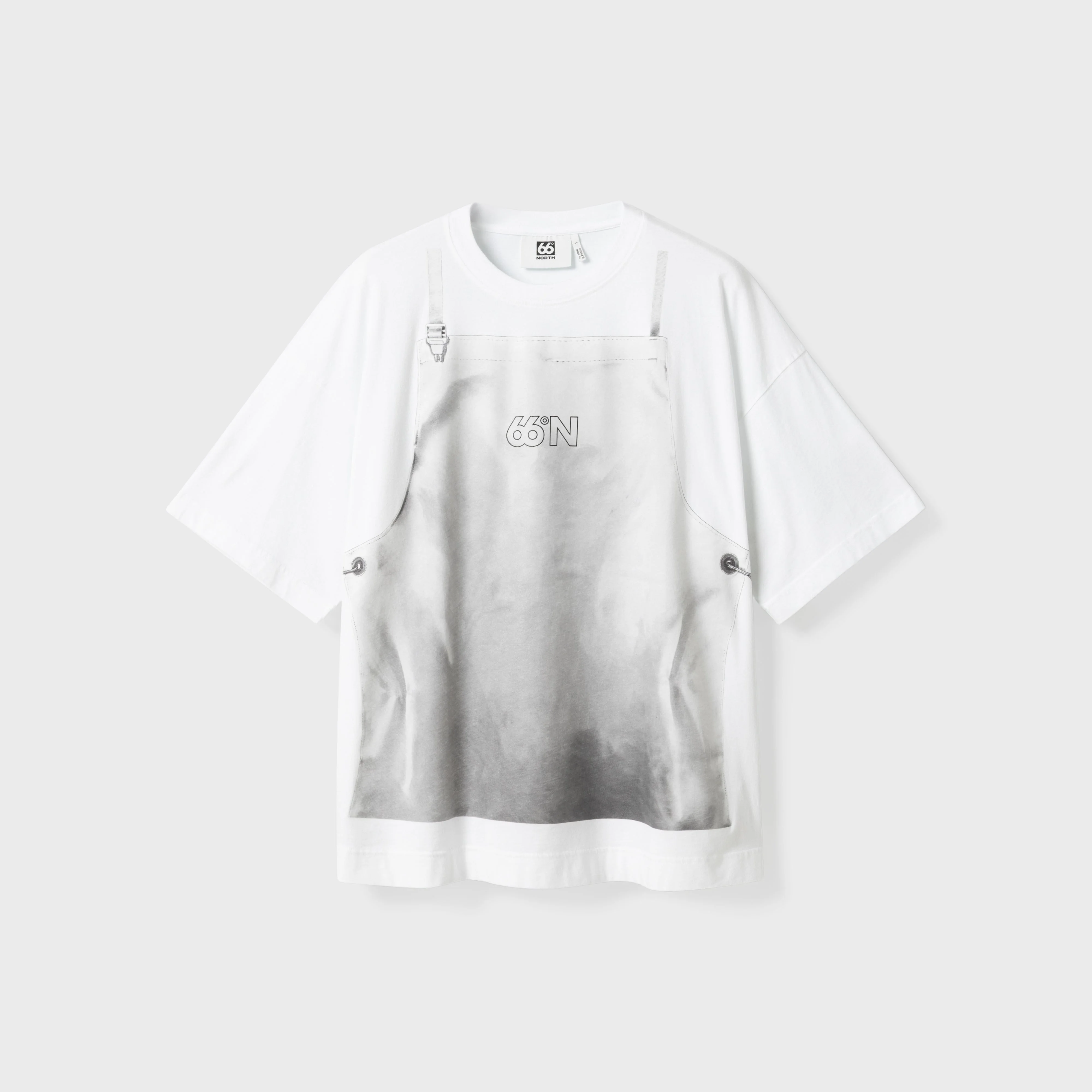 Heritage T-Shirt - 1