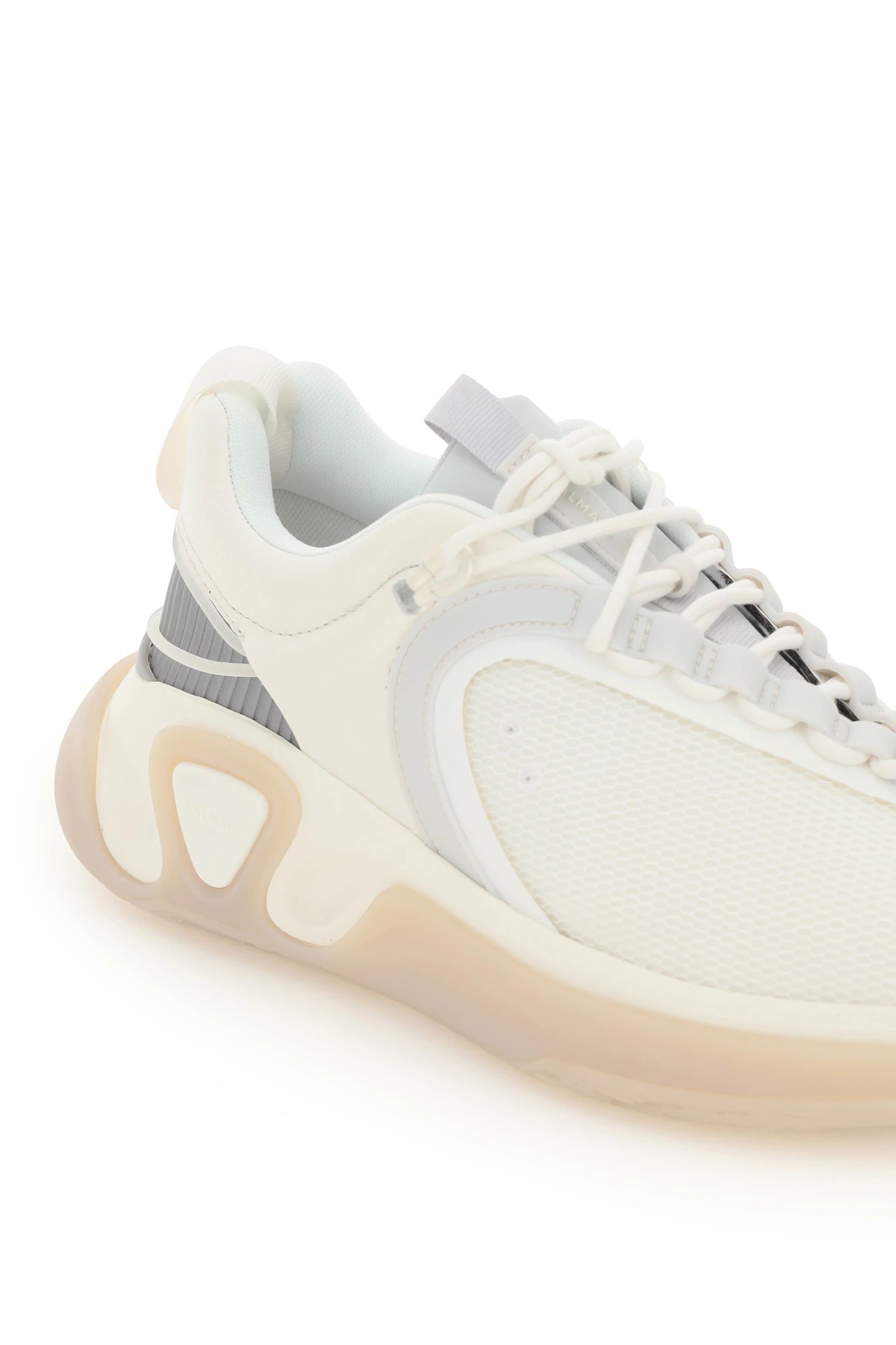 B-RUNNER SNEAKERS - 4