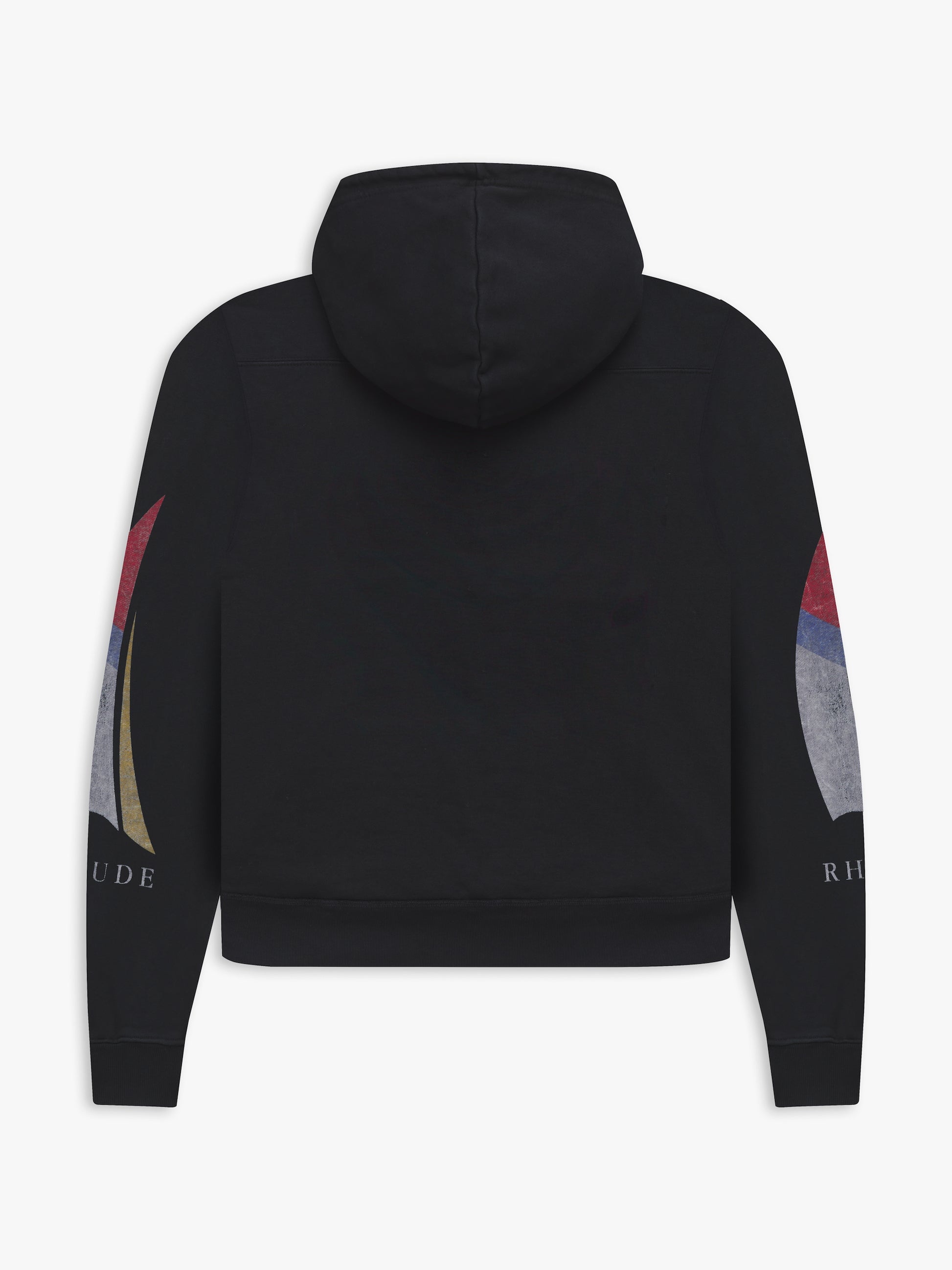 YACHT CLUB HOODIE - 2
