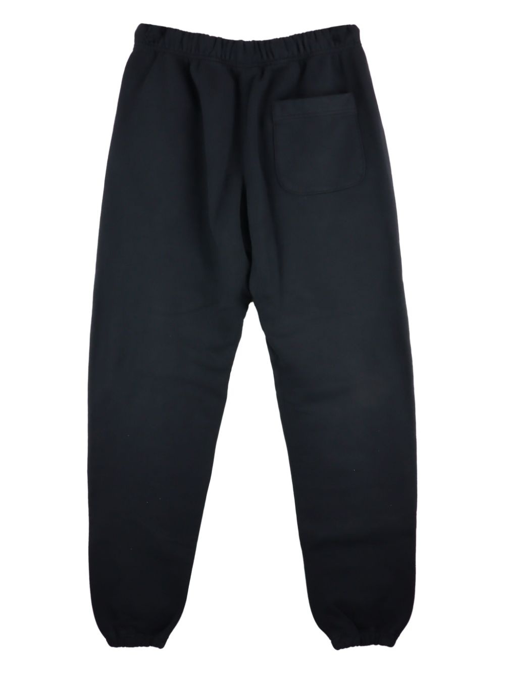 logo-print track pants - 2