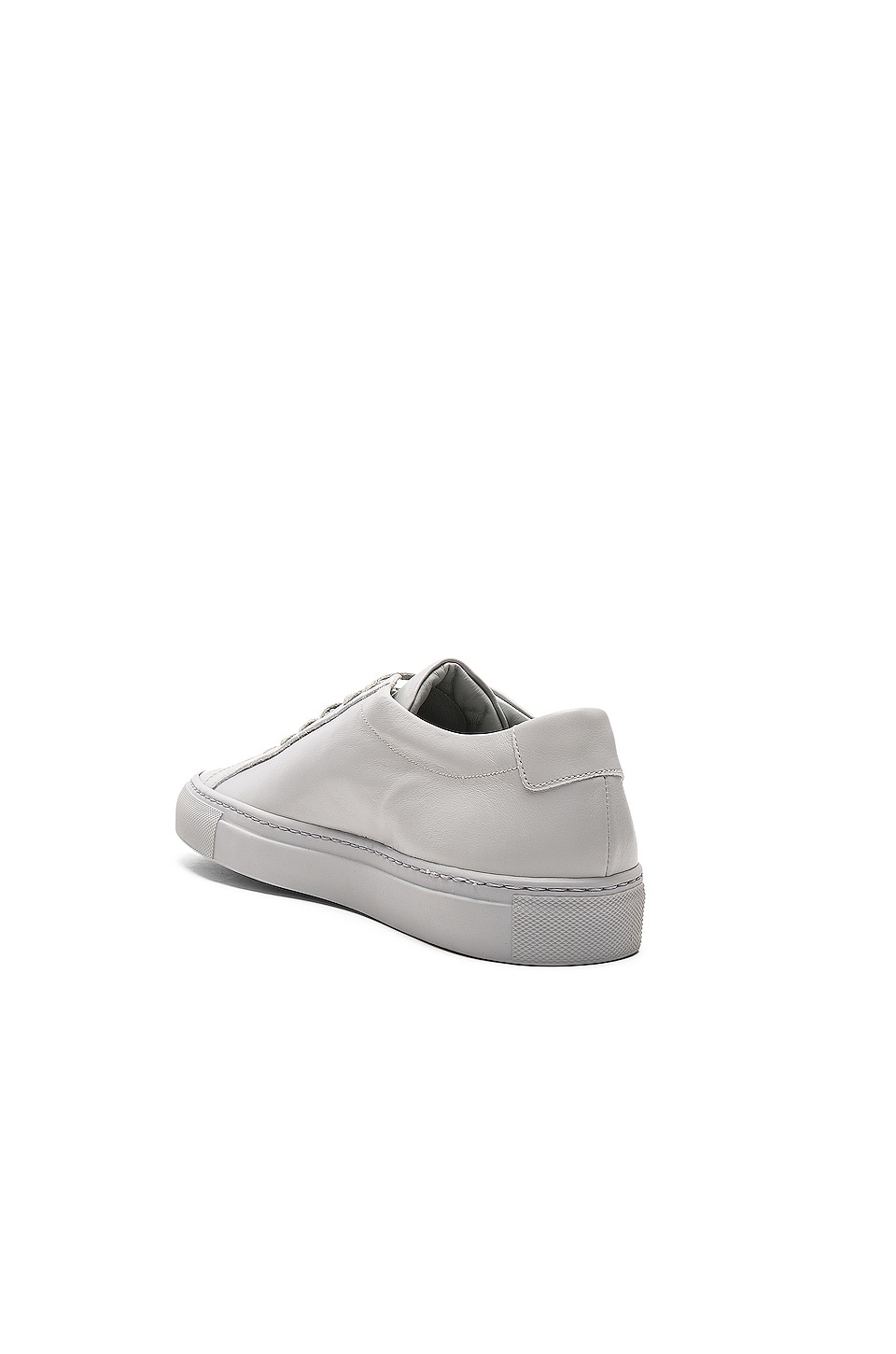 Original Leather Achilles Low - 3