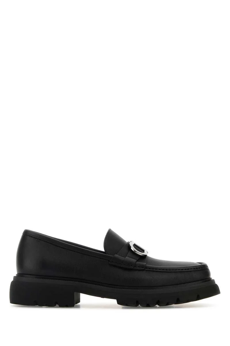 Salvatore Ferragamo Moccasters - 1