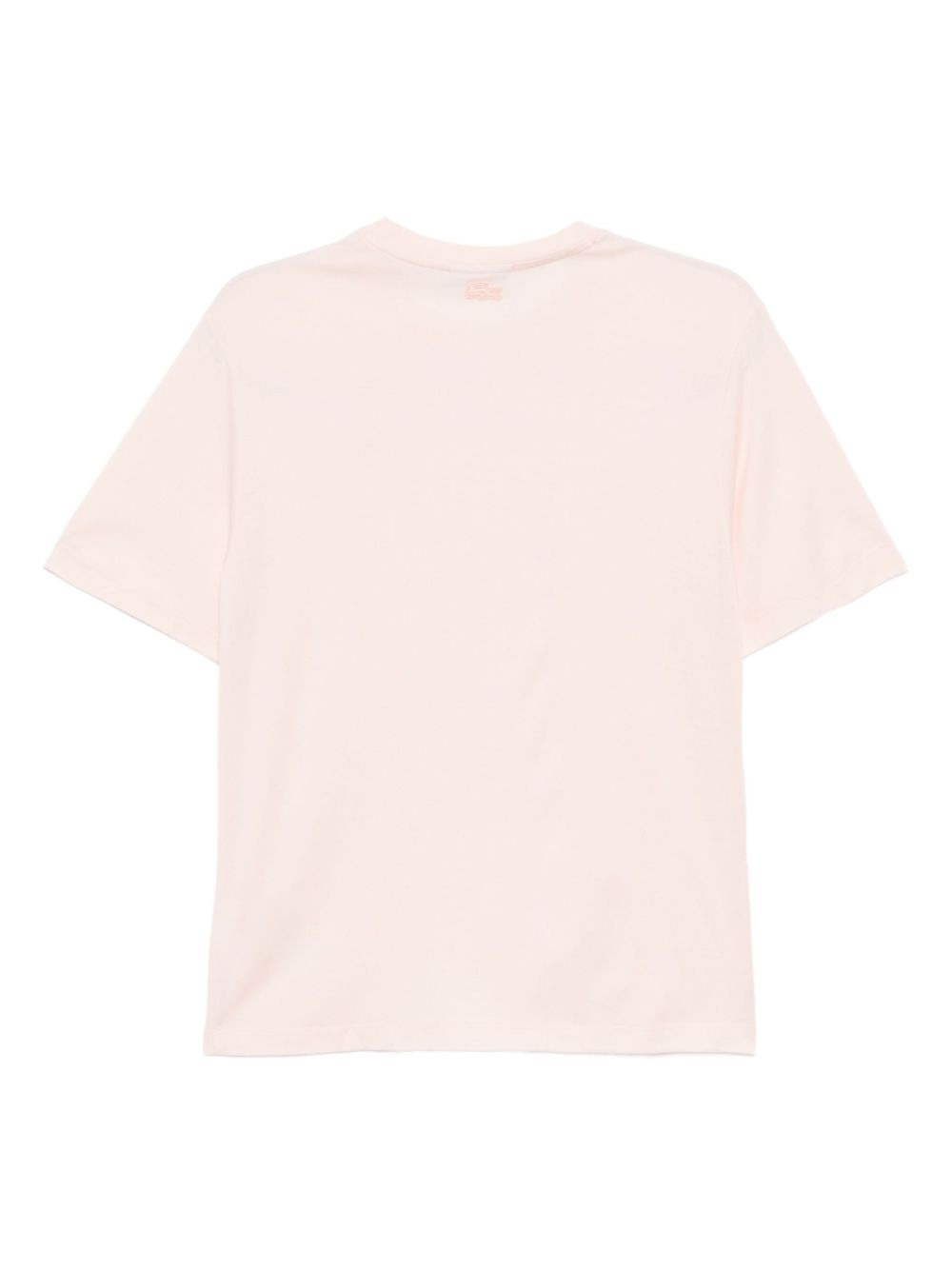 Crocodile Print T-Shirt - 2