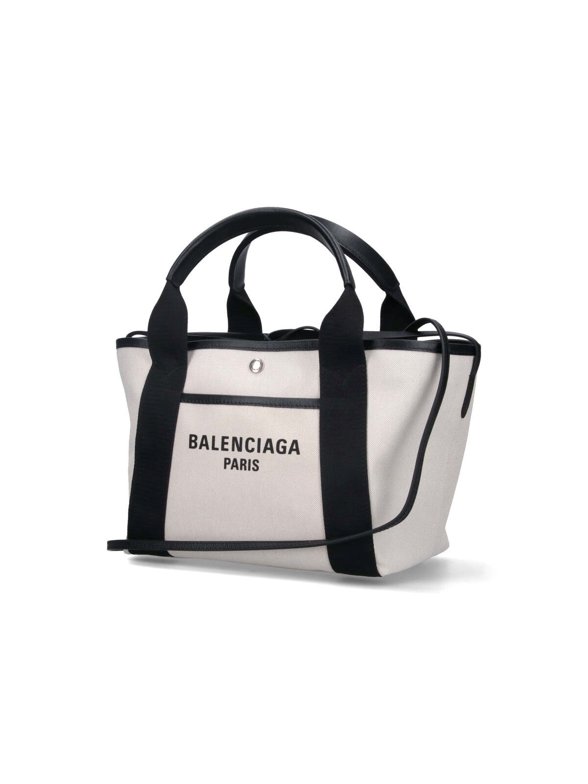 'BIARRITZ' SMALL TOTE BAG - 2