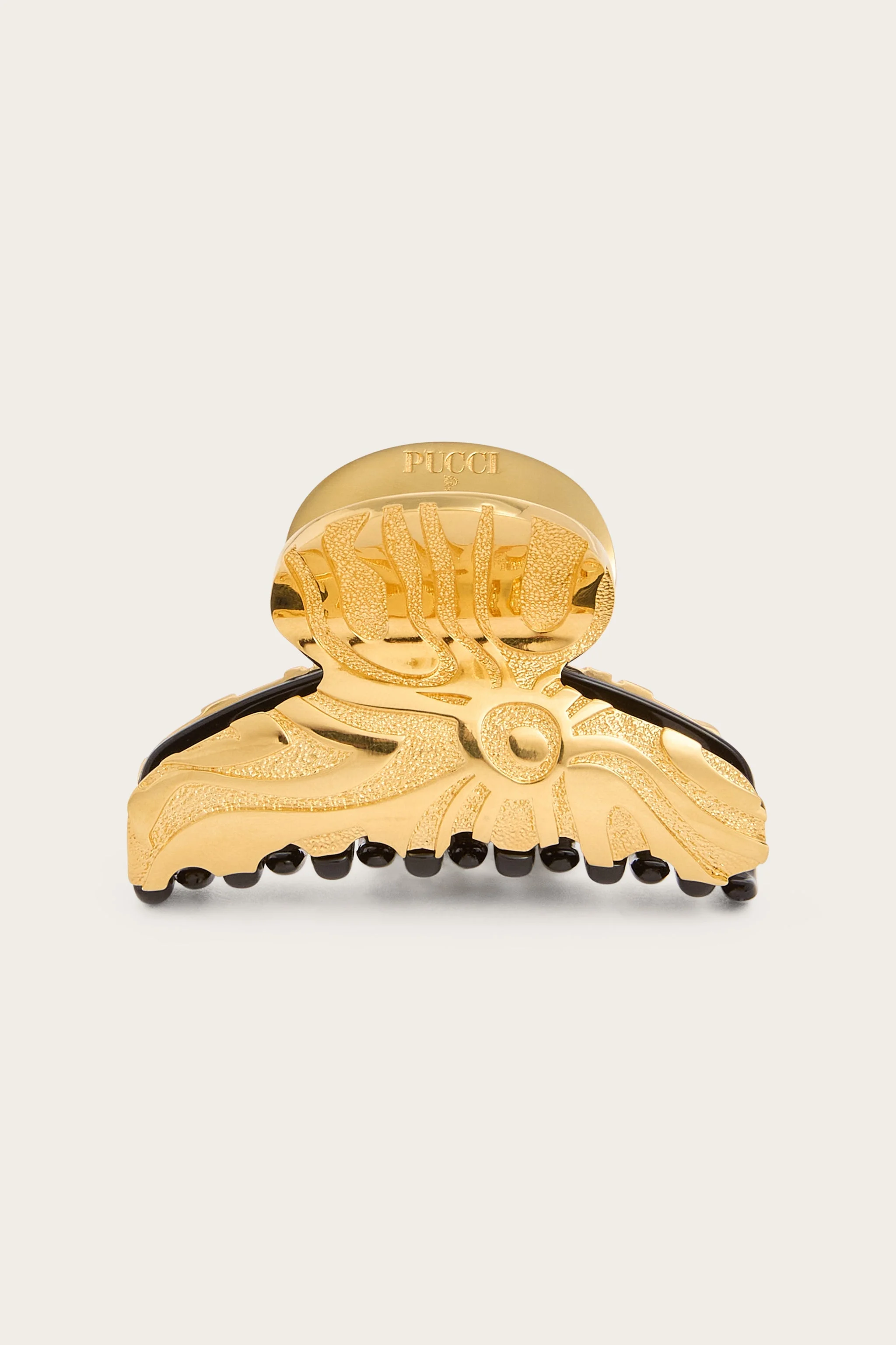 MARMO HAIR CLAW - 1