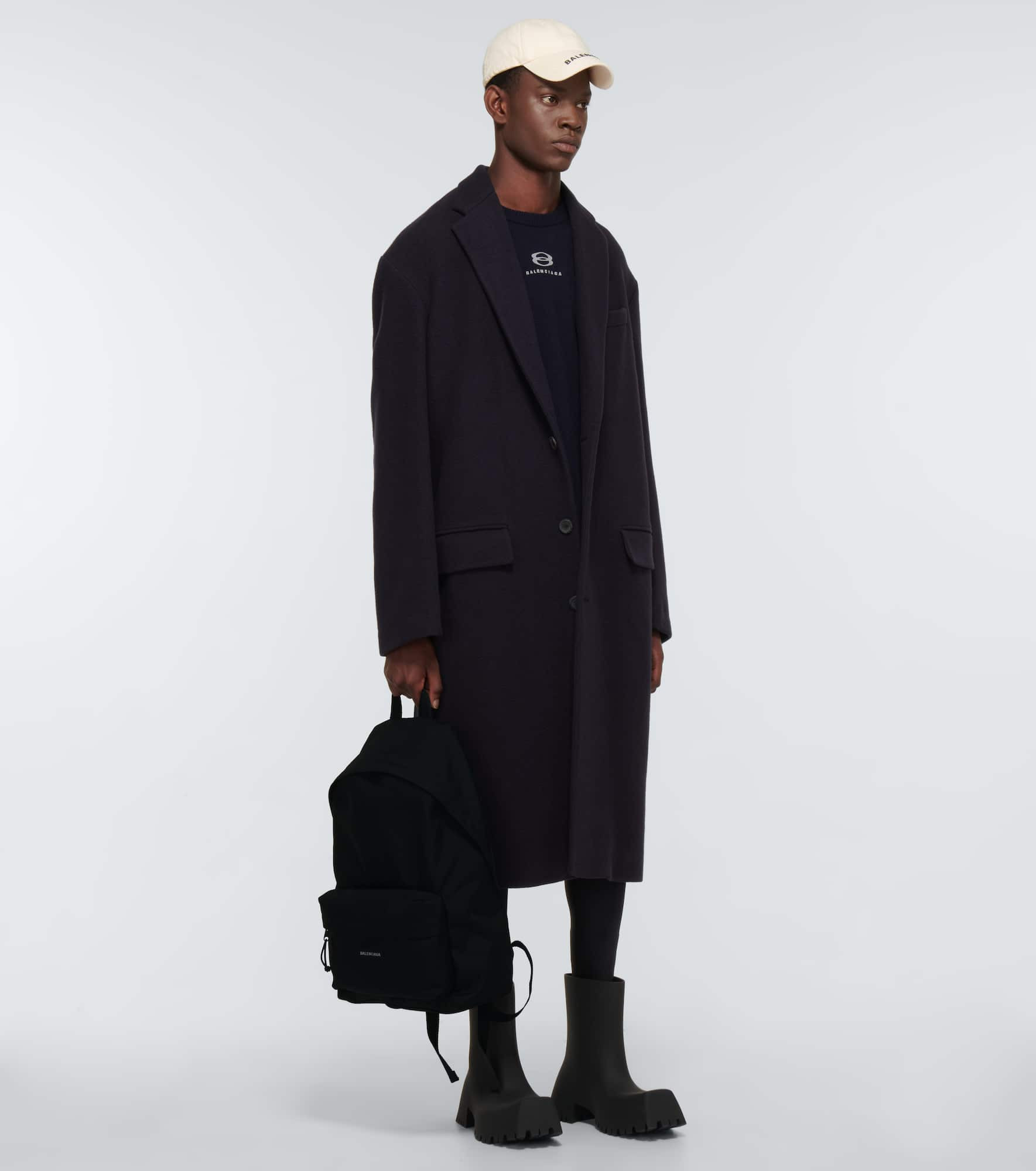 Explorer backpack - 6