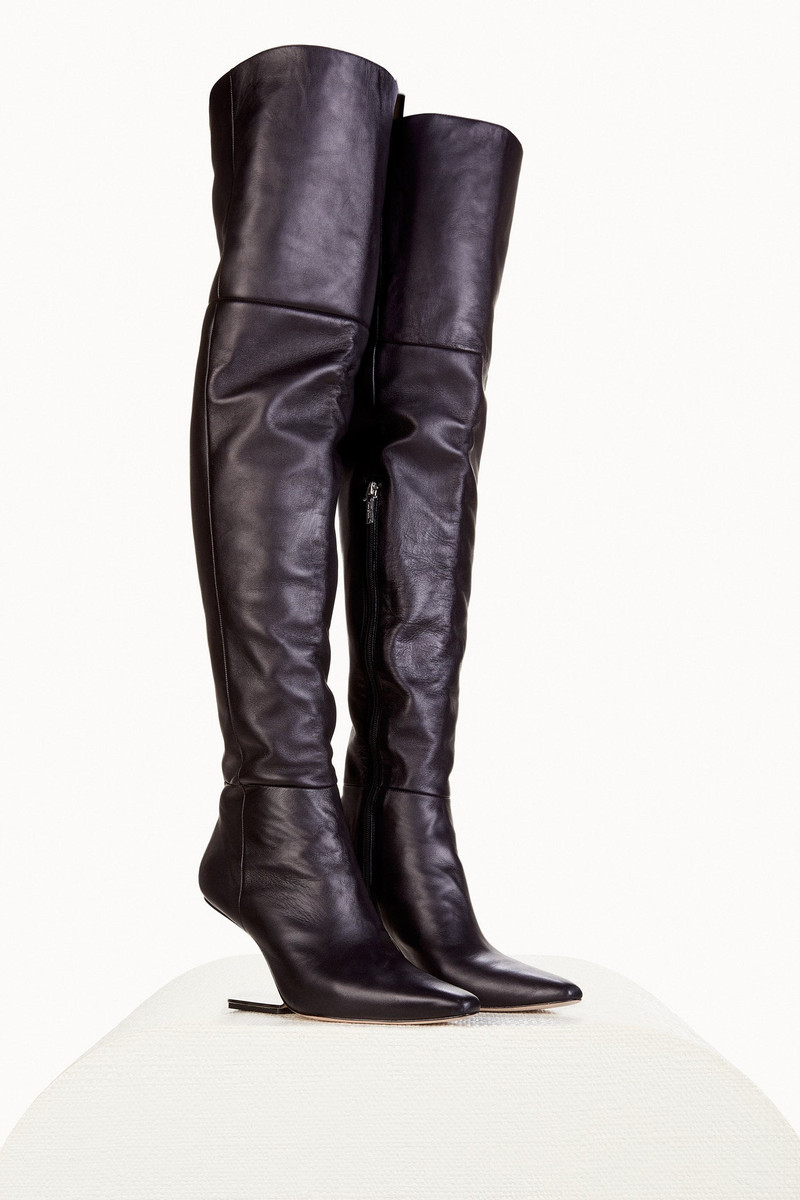 Cult Gaia YASMINA BOOT outlook