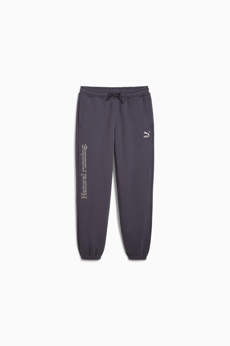 CLUB DE COURSE Fleece Sweatpants Unisex 1
