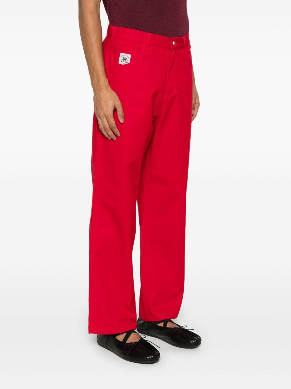 Knolly Brook trousers - 3