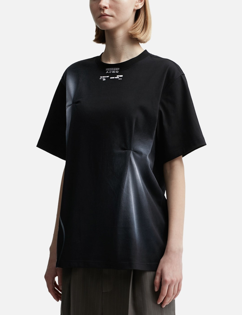 ADER error NOWIA T-SHIRT outlook