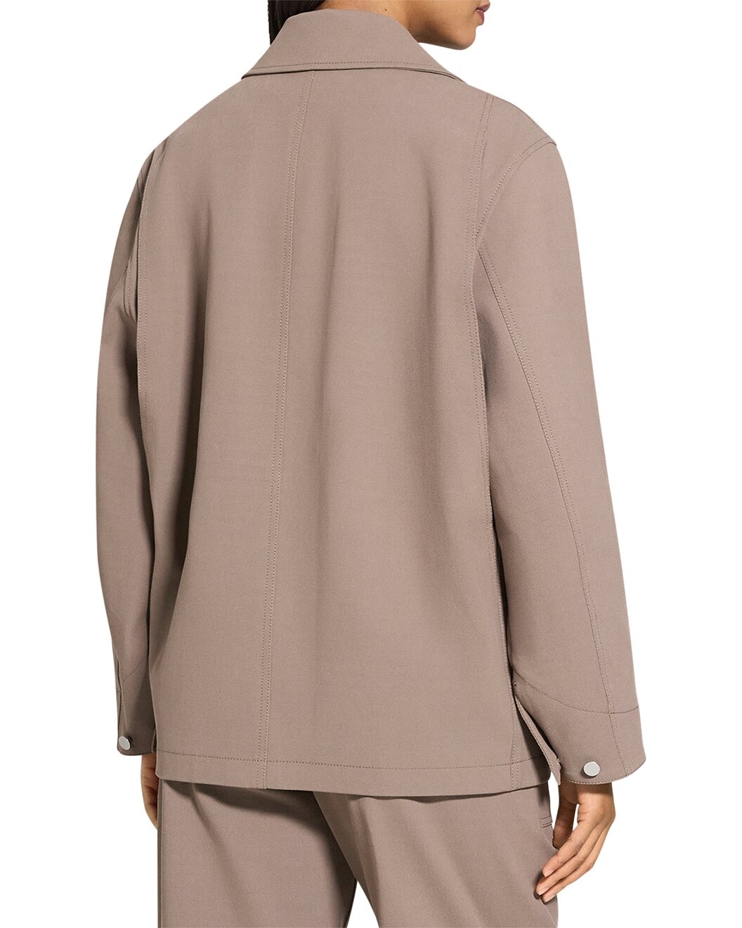 Theory Utility Jacket - 2