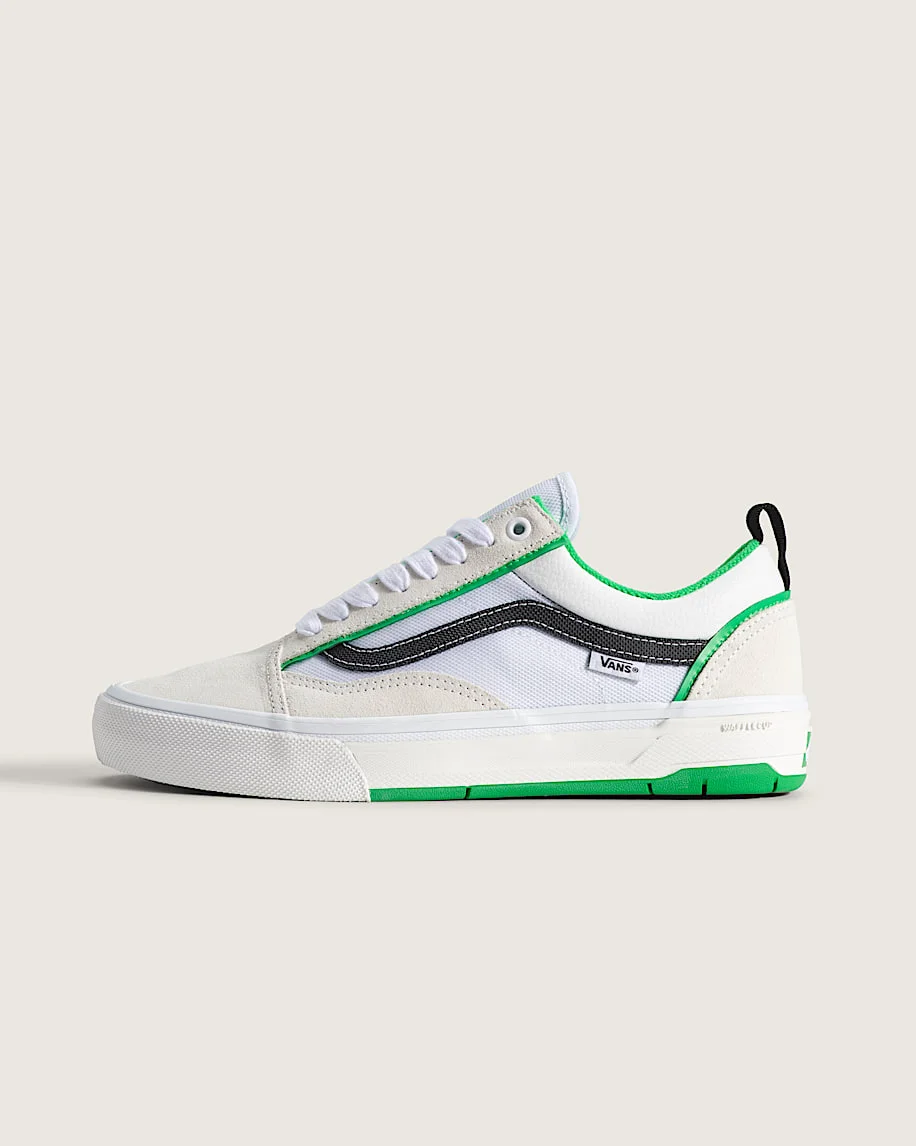 Skate Old Skool Wafflecup Shoe - 1