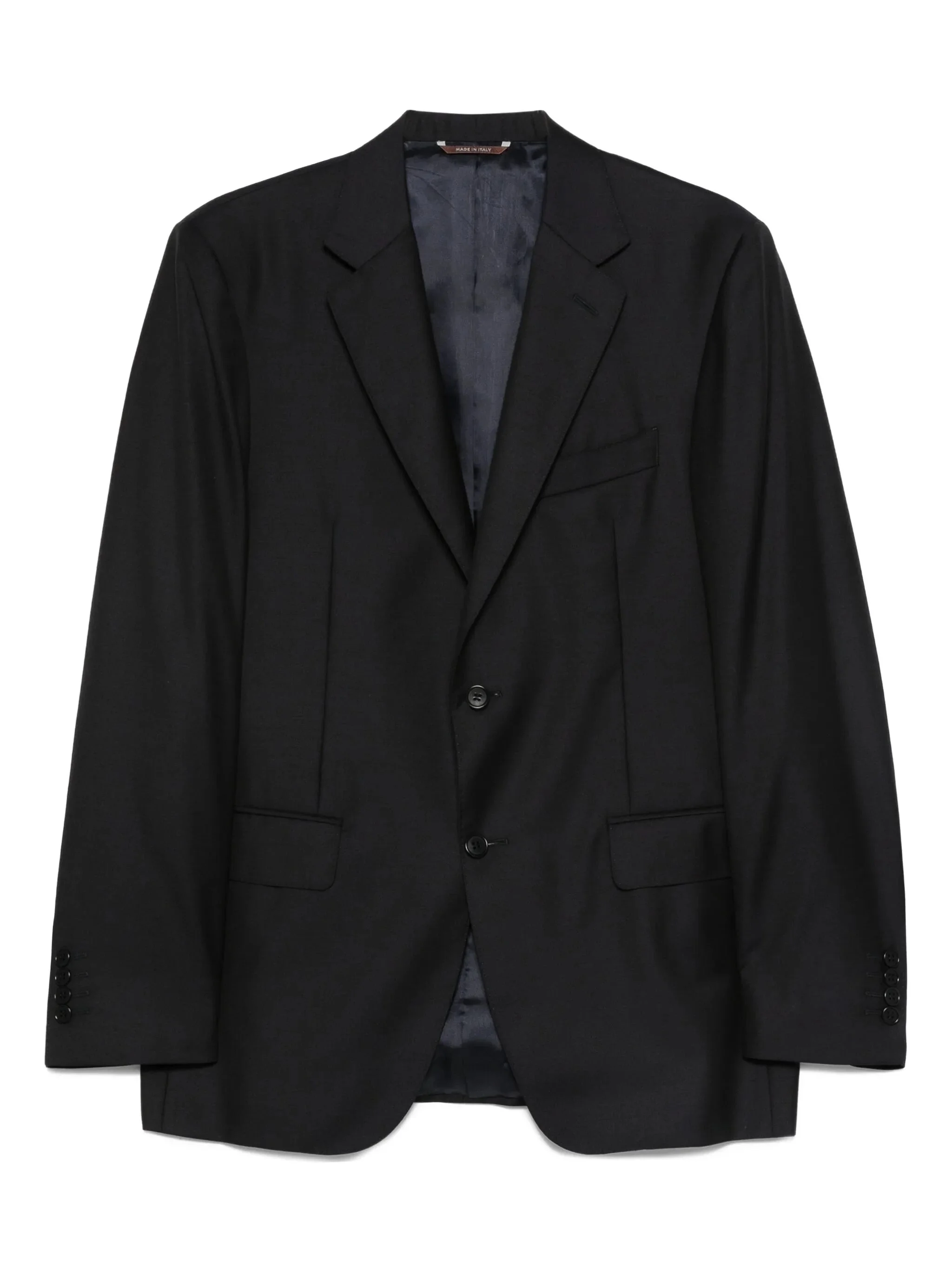 Canali Single-breasted Suit - 1