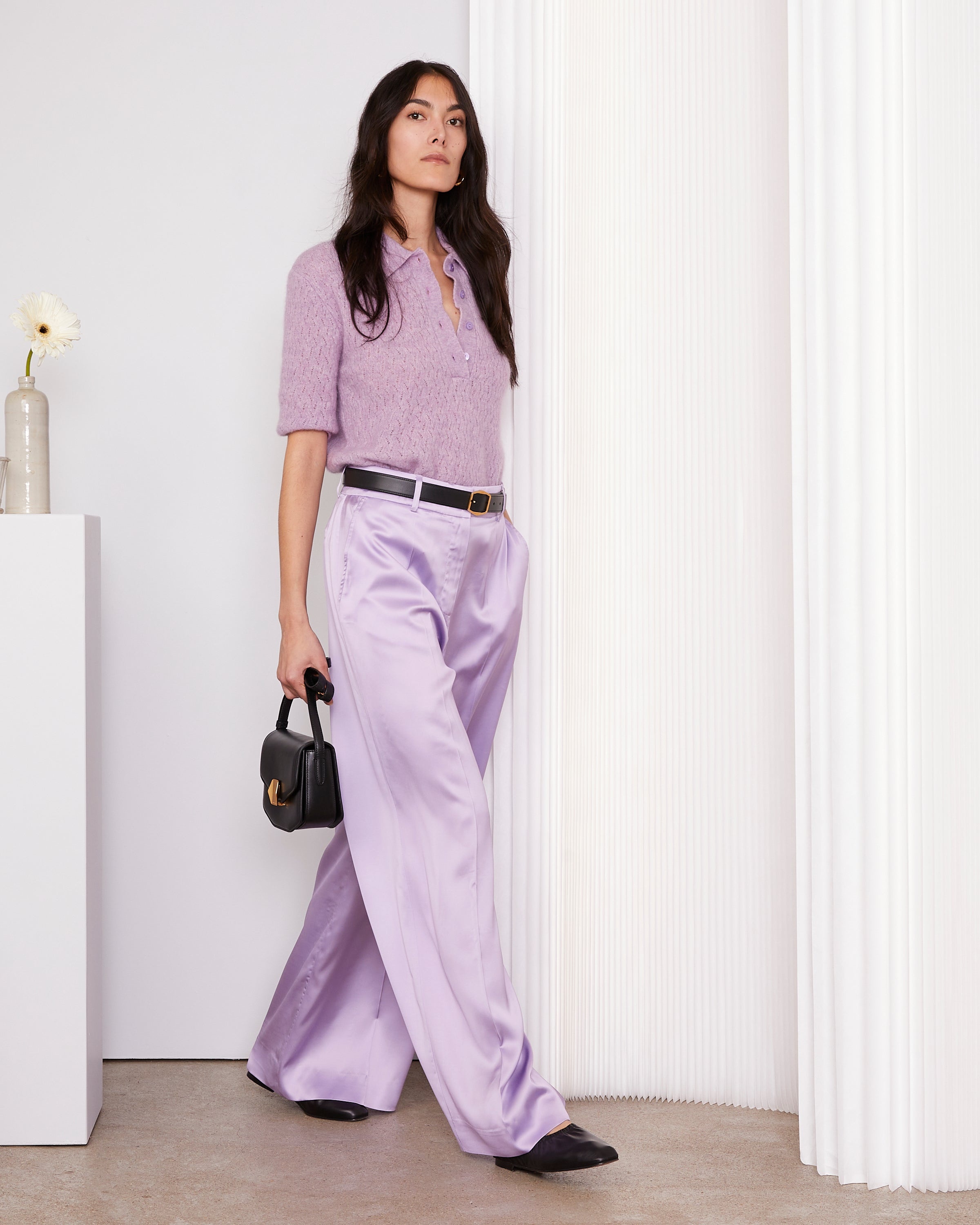 ROSA PANTS - 2
