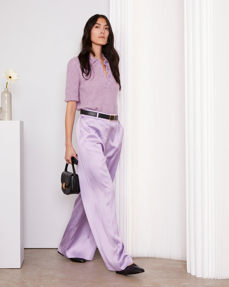 OFFICINE GÉNÉRALE ROSA PANTS outlook