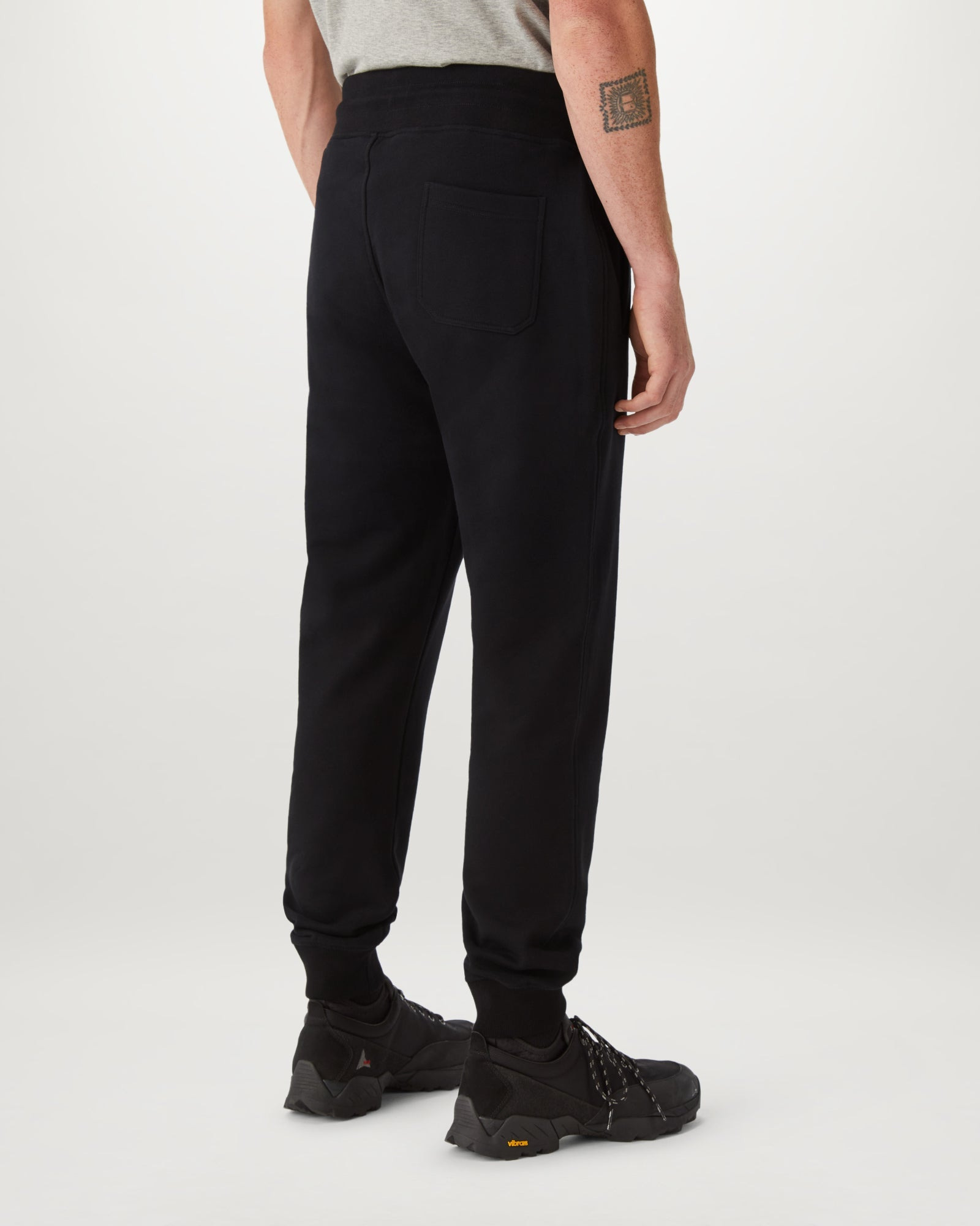 BELSTAFF SWEATPANTS - 5