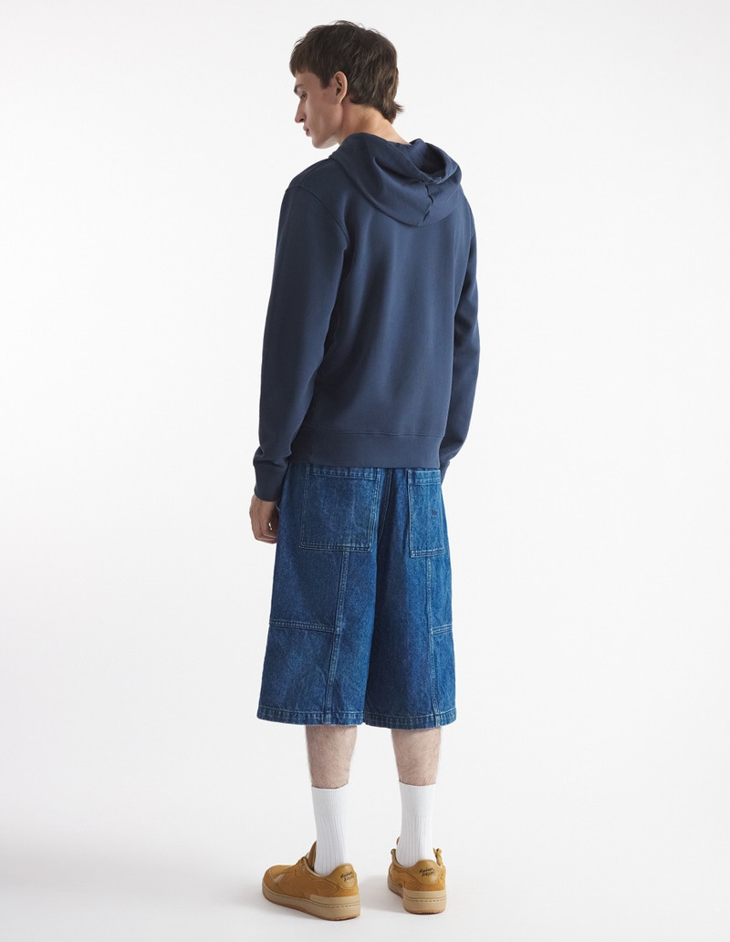 FOX HEAD PATCH REGULAR HOODIE 5