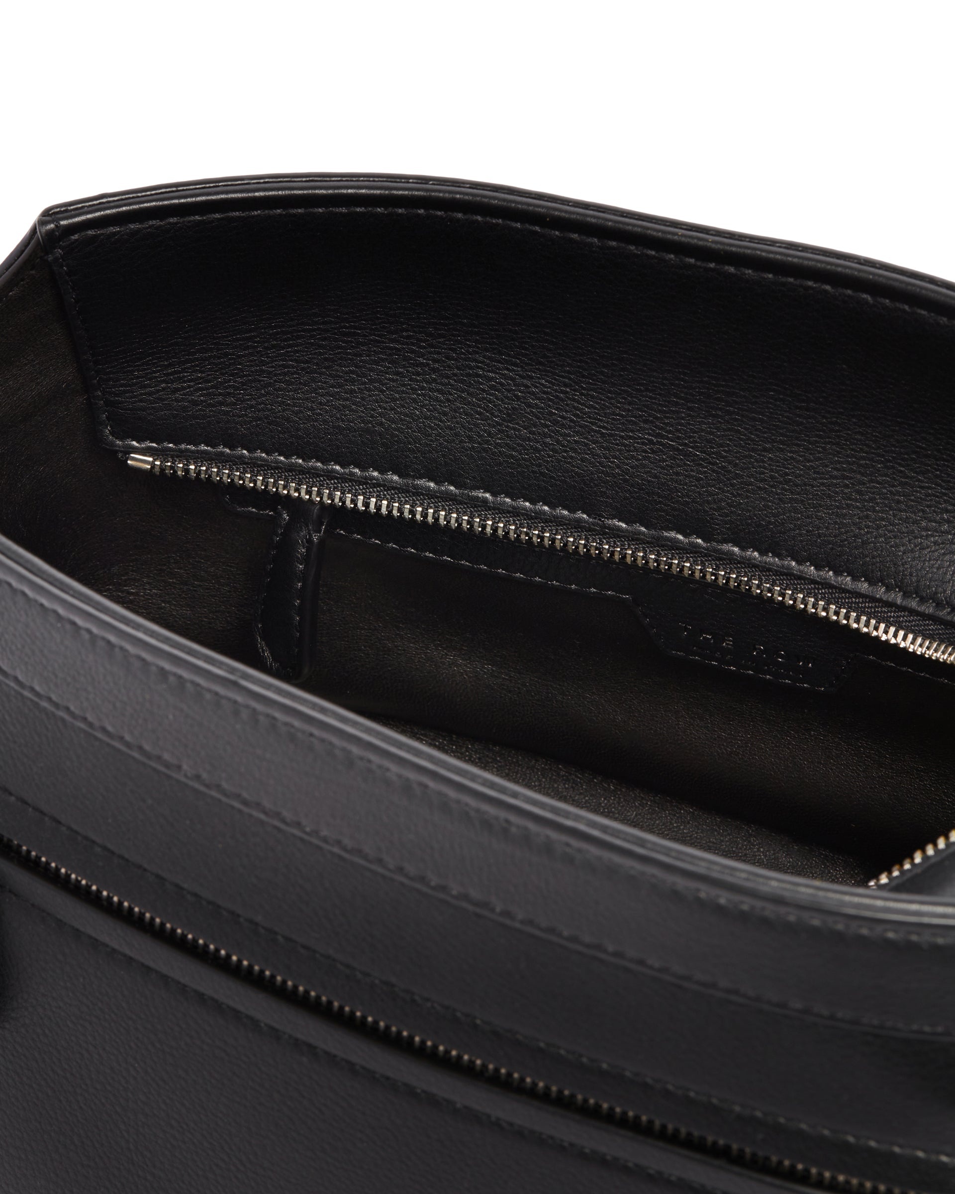 Black Terrasse Bag - 5