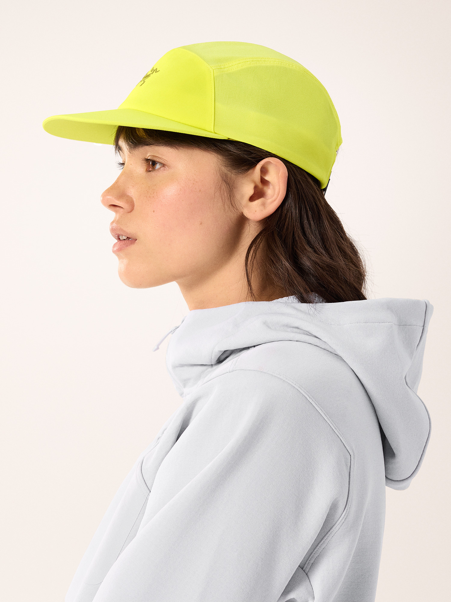 Gamma 5 Panel Cap - 4