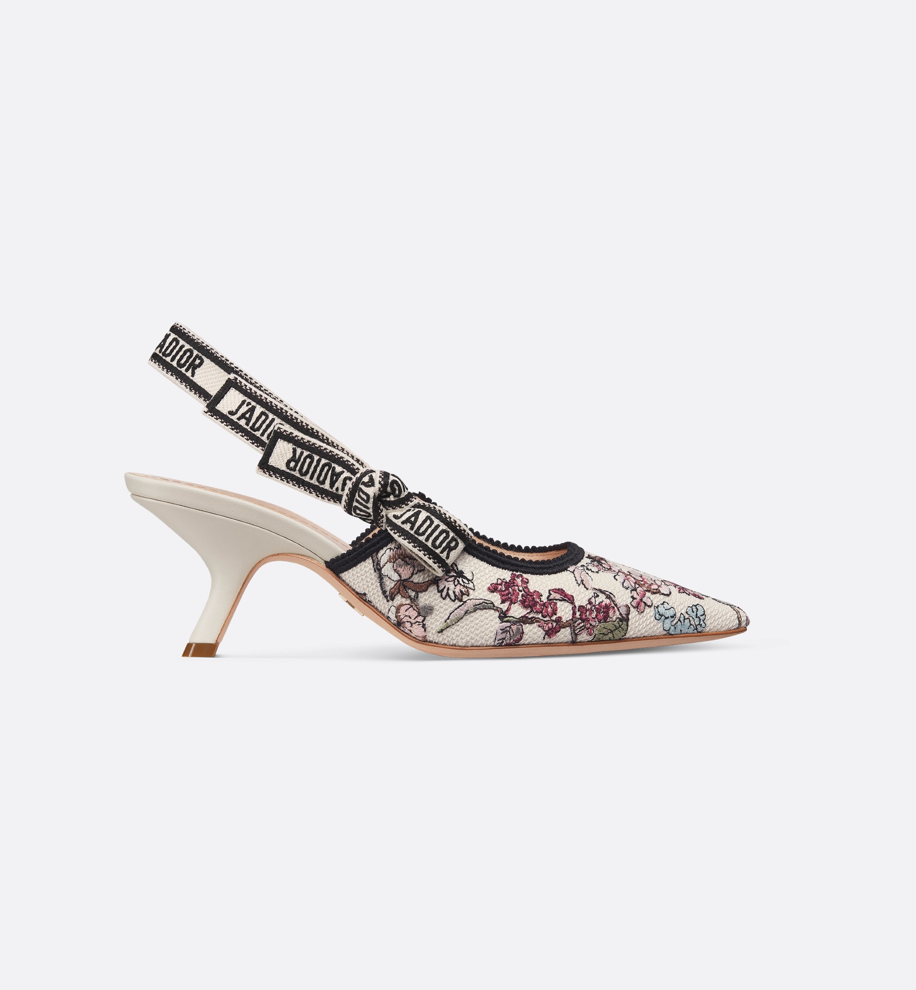 J'Adior Slingback Pump - 2