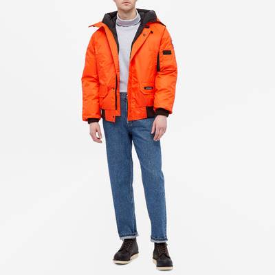 Canada Goose Canada Goose Chilliwack Bomber Jacket outlook