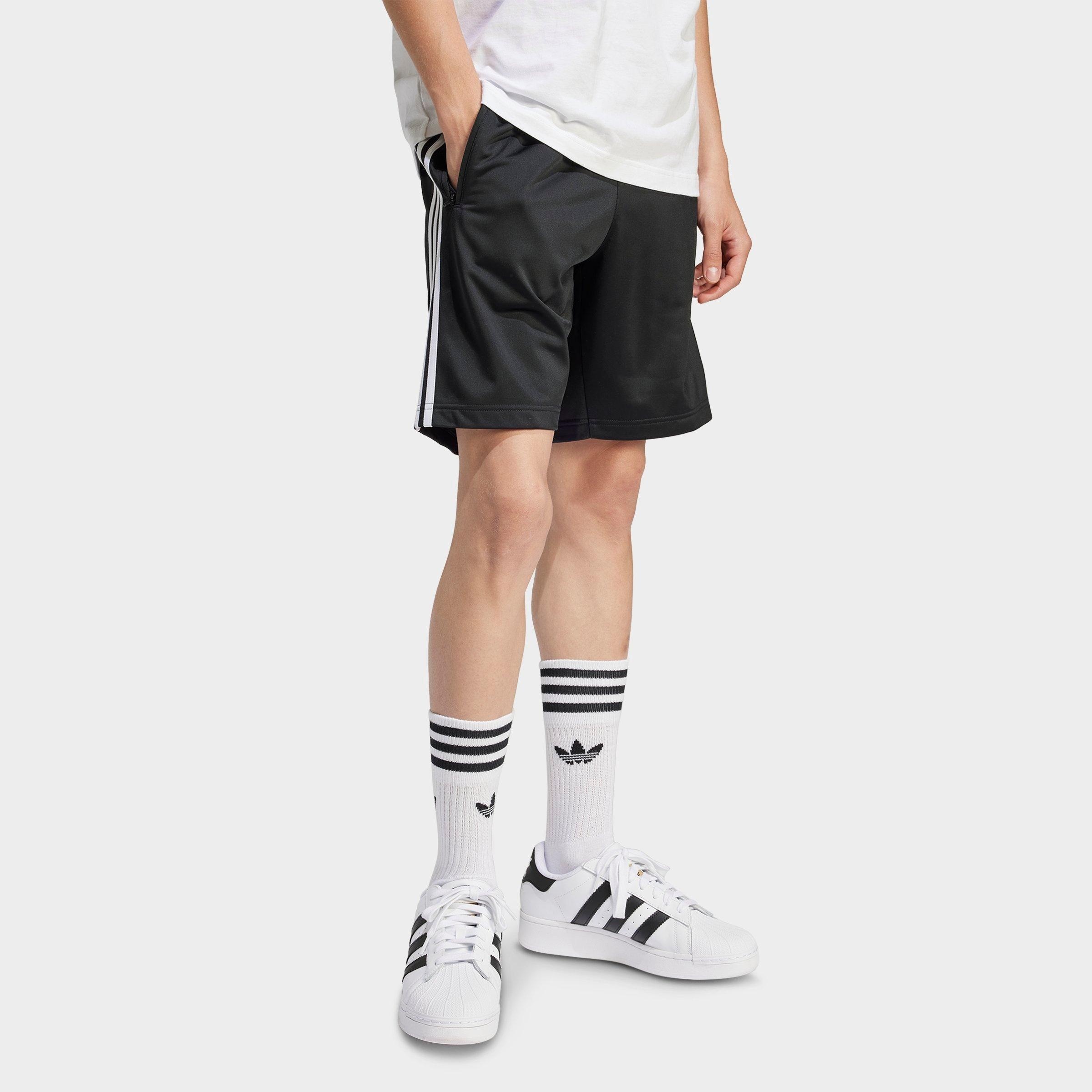 MEN'S ADIDAS ORIGINALS ADICOLOR FIREBIRD CASUAL SHORTS - 2
