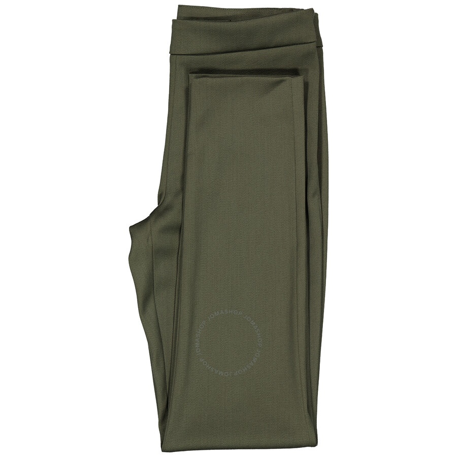 Moschino Ladies Iris Straight Leg Trosuer - 2