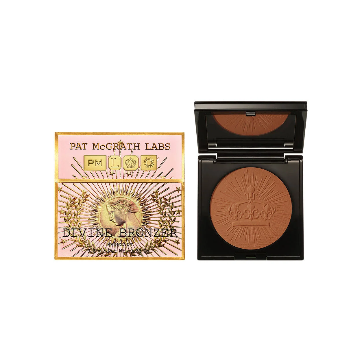 Skin Fetish: Divine Bronzer - 1