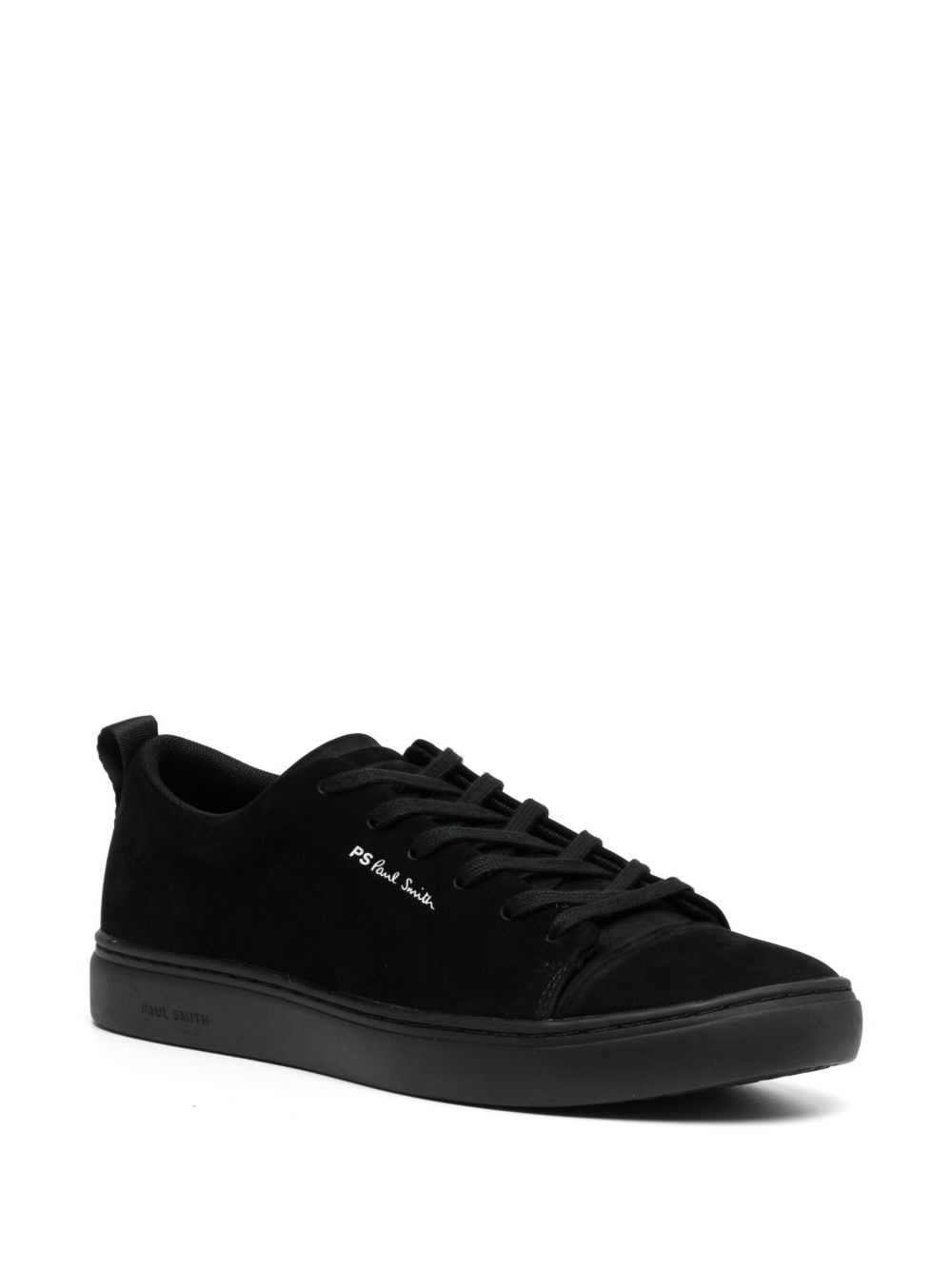 Lee low top sneakers - 2