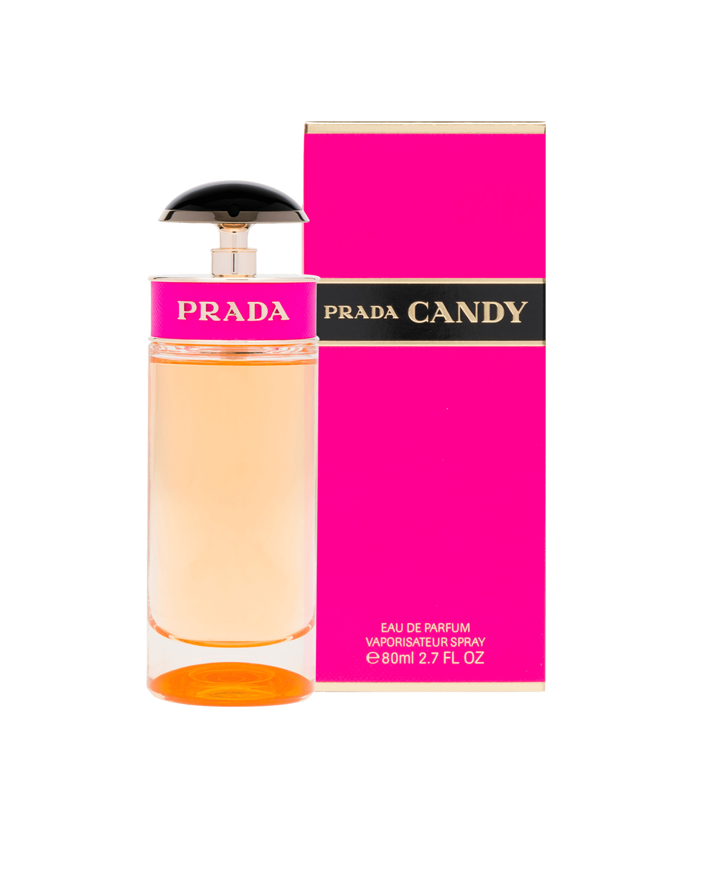 Prada Candy EDP 80 ml - 2