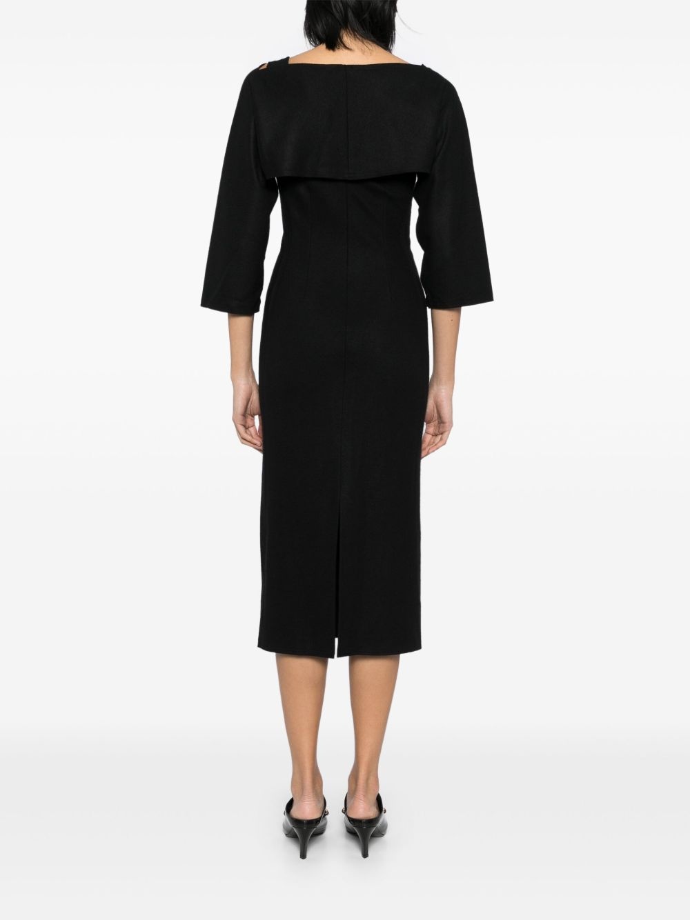 travel dress - 4