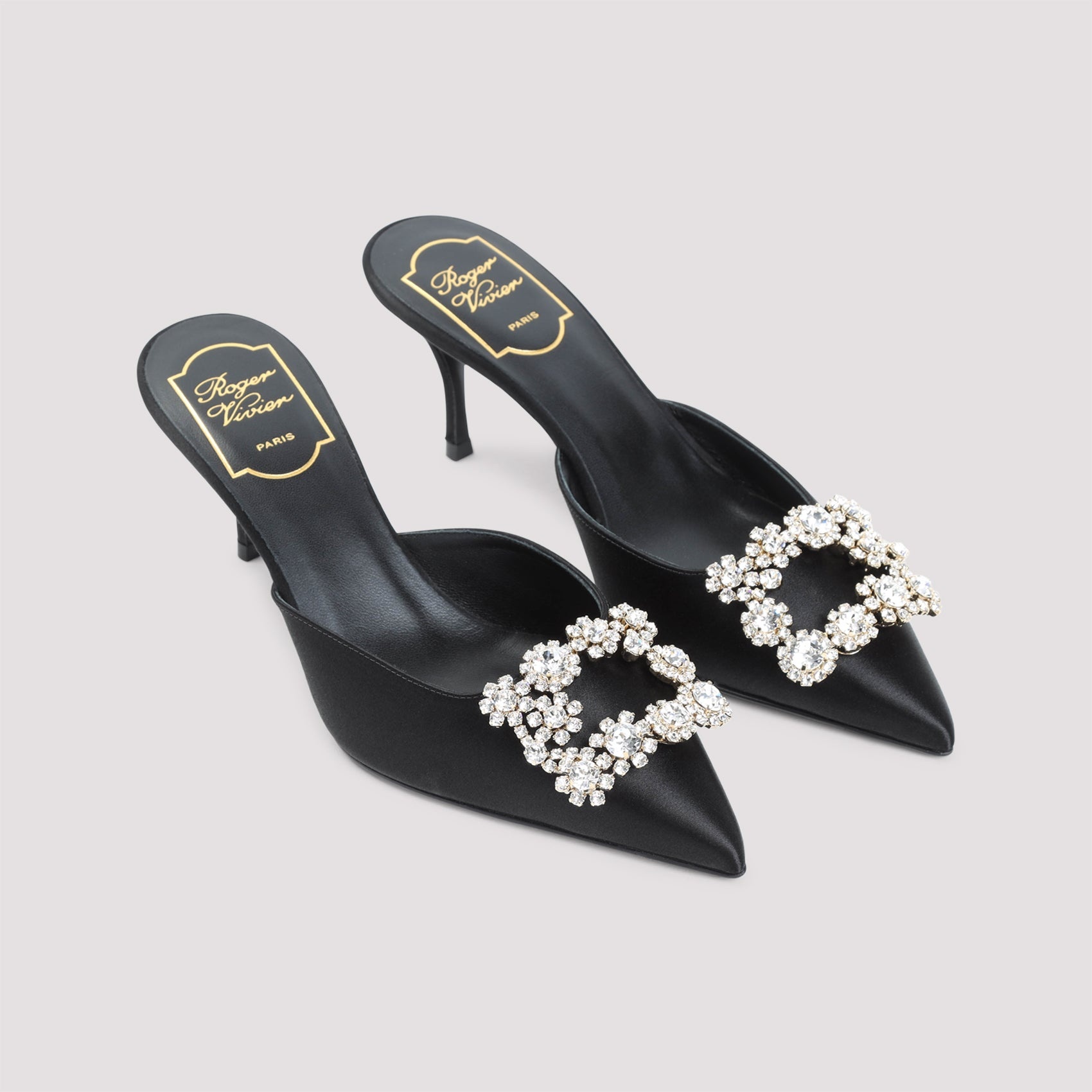 Pumps Black - 5