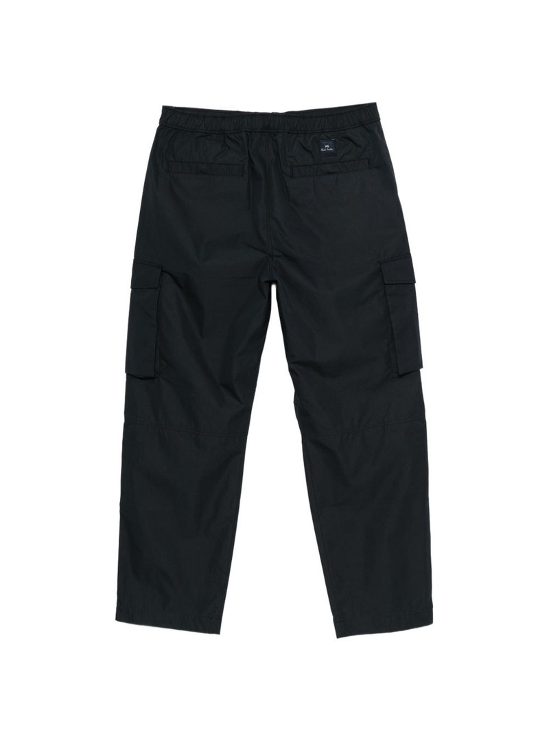 Paul Smith belted cargo pants outlook