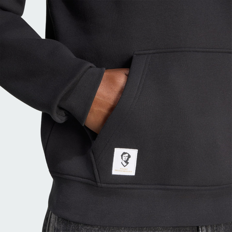 Beckenbauer WC26 OG Graphic Hoodie 6