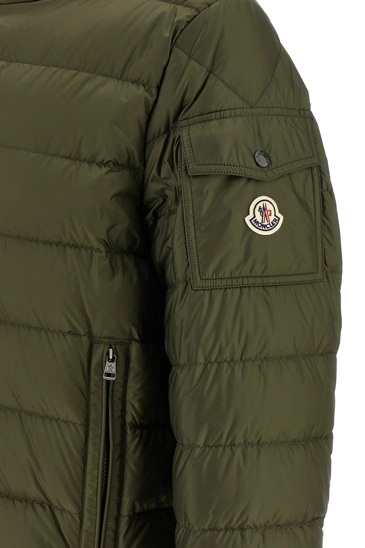 'Najan' down jacket - 4