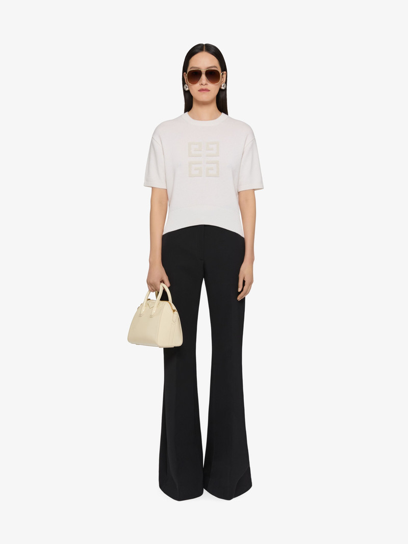 Givenchy 4G SWEATER IN CASHMERE outlook