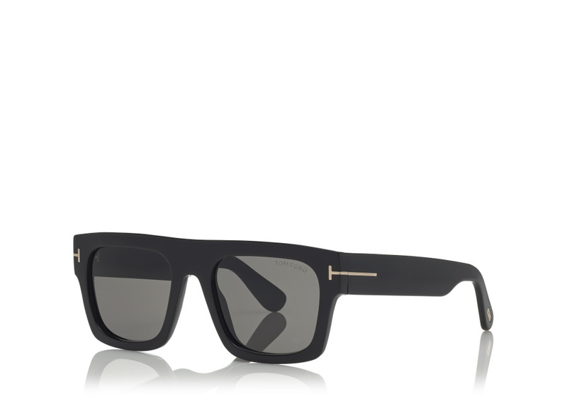 TOM FORD FAUSTO SUNGLASSES outlook