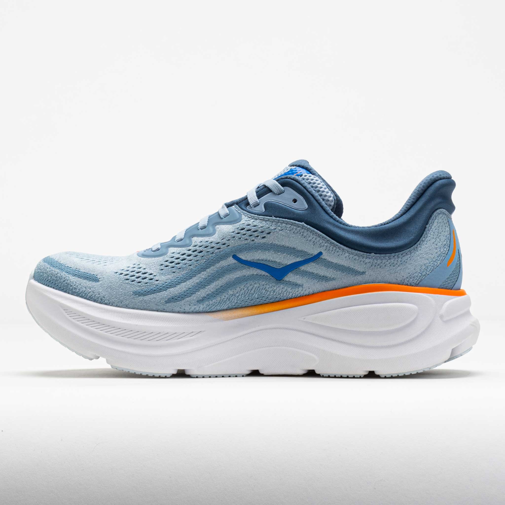 HOKA Bondi 9 Men's Drizzle/Downpour - 2