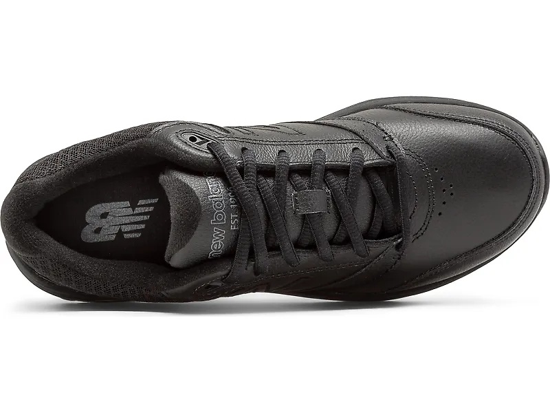 New Balance 928 v3 Leather Walking - 3