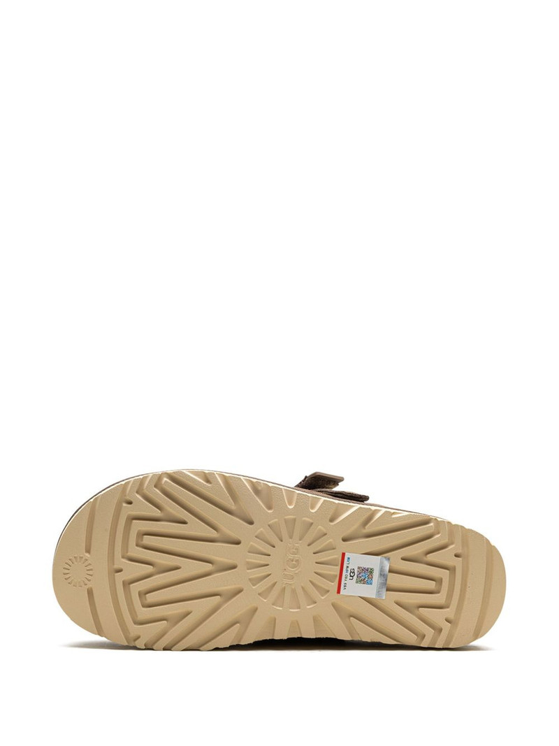 Goldenstar slippers 4