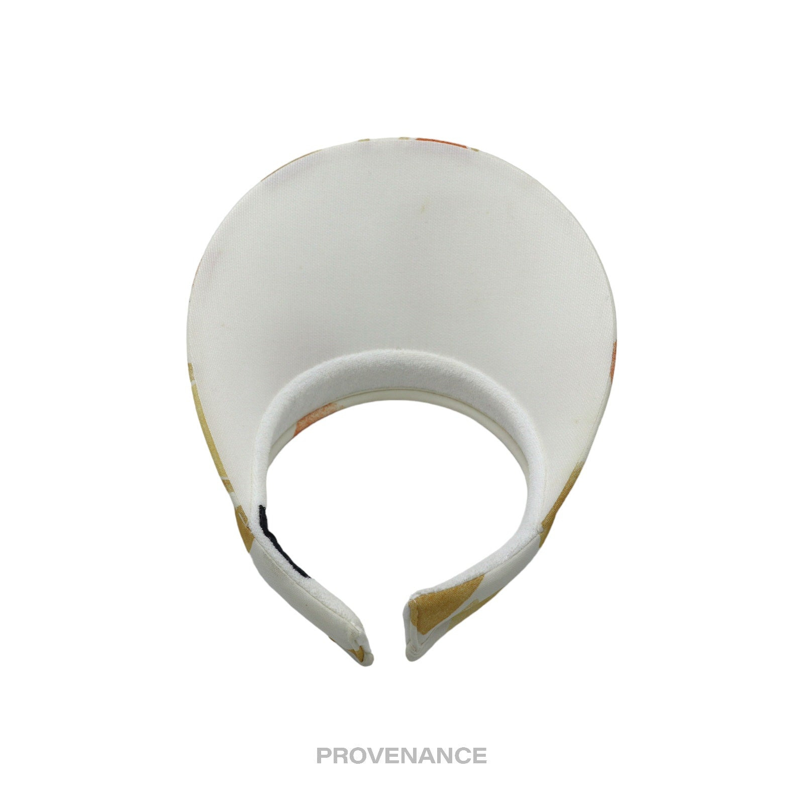 Balenciaga Golf Visor - Abstract - 5