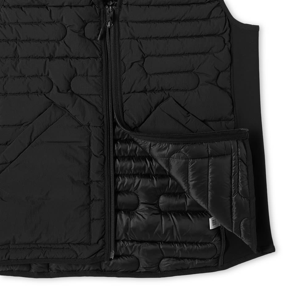 Y-3 Cloud Insulated Vest - 3