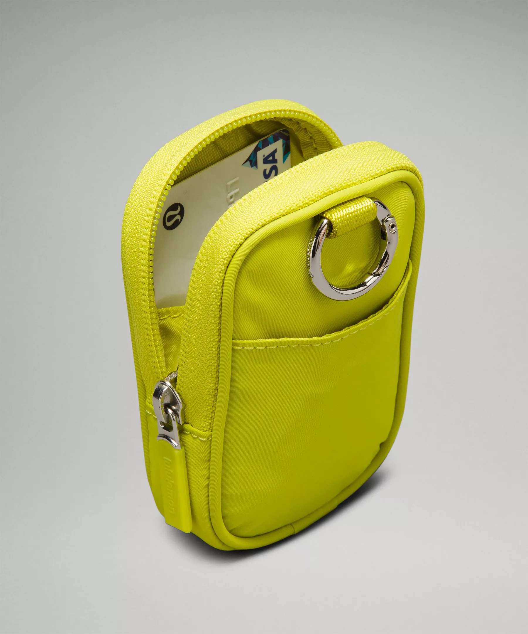 Clippable Nano Pouch - 5