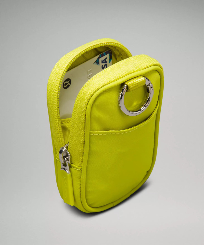 Clippable Nano Pouch 5